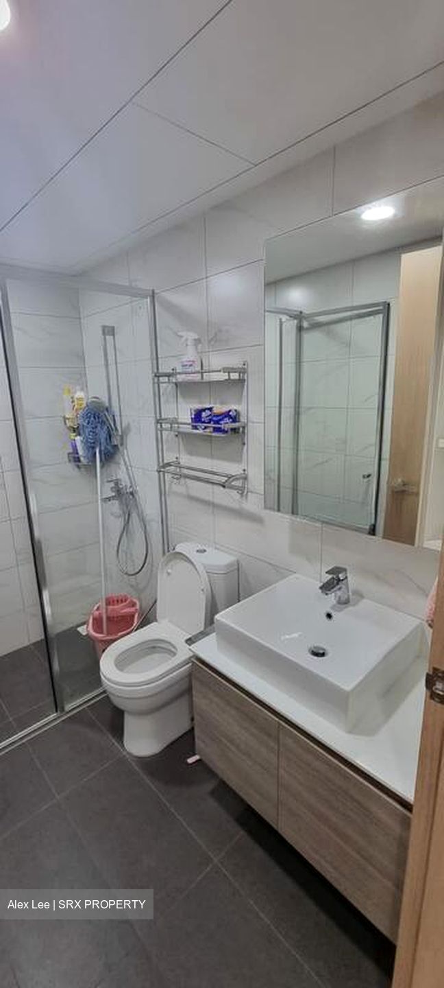 Treasure Crest (D19), Condominium #512500591
